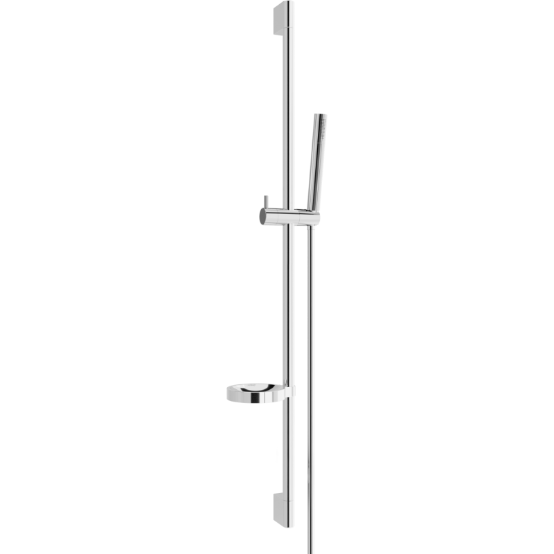 Mexen DS70 Schiebe-Dusch-Set, Chrom - 785704583-00