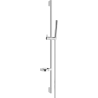 Mexen DS70 verstellbares Duschset, Chrom - 785704583-00
