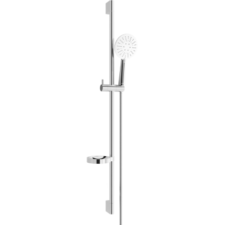 Mexen DS67 Schiebe-Dusch-Set, Chrom - 785674583-00