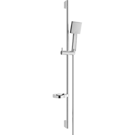 Mexen DS45 verstellbares Duschset, Chrom - 785454583-00