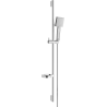 Mexen DS45 Schiebe-Dusch-Set, Chrom - 785454583-00