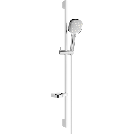 Mexen DS33 verschiebbares Duschset, Chrom - 785334583-00