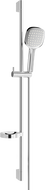 Mexen DS33 verstellbares Duschset, Chrom - 785334583-00