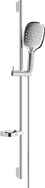 Mexen DS22 verstellbares Duschset, Chrom - 785224583-00