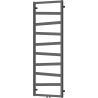 Mexen Zoom Dekorativer Badheizkörper 1430 x 530 mm, 477 W, Anthrazit - W130-1430-530-00-66