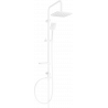 Mexen X62 Duschsäule, weiß - 798626291-20