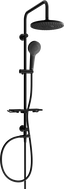 Mexen T05 Duschsäule, schwarz - 798050593-70