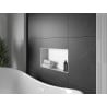 Mexen X-Wall-NR Nischenregal ohne Flansch 60 x 30 cm, weiß - 1921603010
