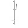 Mexen DF70 verstellbares Duschset, Chrom - 785704582-00
