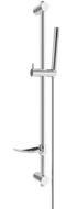 Mexen DF70 verstellbares Duschset, Chrom - 785704582-00