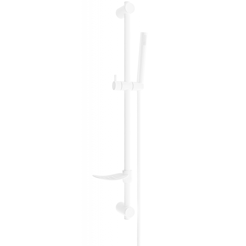 Mexen DF70 duschset schiebbar, weiß - 785704582-20