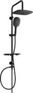 Mexen T22 Duschsäule, schwarz - 798222293-70