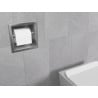 Mexen X-Wall-P Toilettenpapierhalter, Edelstahl - 1913