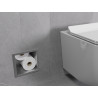 Mexen X-Wall-B Toilettenpapiermagazin, Inox - 1915