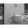 Mexen X-Wall-B Toilettenpapierhalter, Inox - 1915