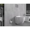 Mexen X-Wall-B Toilettenpapiermagazin, Inox - 1915