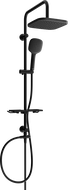 Mexen T33 Duschsäule, schwarz - 798333393-70