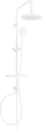 Mexen T40 Duschsäule, weiß - 798404093-20