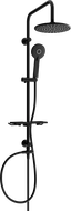 Mexen T40 Duschsäule, schwarz - 798404093-70