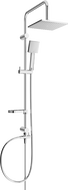 Mexen X45 Duschsäule, Chrom - 798454591-00