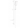 Mexen DF54 Schiebe-Dusch-Set, Weiß - 785544582-21