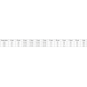 Mexen Mist halbrunde Duschkabine schwenkbar 90 x 90 cm, transparent, schwarz - 8A31-090-090-70-00