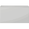 Mexen Orio Badezimmerunterschrank 80 cm, 1 Schublade, graumatt - 91A10-08047-1-BF62