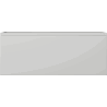 Mexen Orio Badezimmerschrank für Waschbecken 120 cm, 1 Schublade, Grau Matt - 91A10-12047-1-BF62