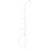 Mexen X Duschsäule, weiß - 7939199-20