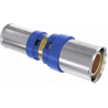 Mexen PEX-P Pressfitting, PEX-Reduzierung 25 x 20 - W97121-2520-00