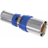 Mexen PEX-P Pressfitting-Reduzierung, pressbar PEX Reduzierung 32 x 25 - W97121-3225-00