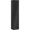 Mexen Orio Badschrank 35 cm, 2 Türen, Schwarz Matt - 91A11-03016-2-BF71