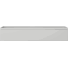 Mexen Orio Badezimmer-Unterschrank 120 cm, 1 Schublade, grau matt - 91A10-12023-1-BF62