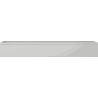 Mexen Orio Badezimmerunterschrank 160 cm, 1 Schublade, grau matt - 91A10-16023-1-BF62