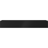 Mexen Orio Badezimmerschrank für Waschbecken 160 cm, 1 Schublade, Schwarz Matt - 91A10-16023-1-BF71
