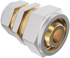 Mexen PEX-S Reduzier-Schraubverbindung PEX 25 x 20 - W97221-2520-00