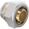 Mexen PEX-S Reduktion, verschraubt PEX 25 x 1 IG - W97222-2510F-00