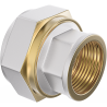 Mexen PEX-S Reduktion, verschraubt PEX 25 x 1 IG - W97222-2510F-00