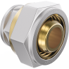 Mexen PEX-S reduzierte Schraubverbindung PEX 32 x 1 Gewinde - W97222-3210F-00
