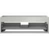 Mexen Box-A Korpus des Waschbeckenschranks 70 cm, 1 Schublade, graumatt - 91AX0-0700-235-1-62