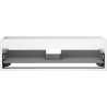 Mexen Box-A Unterschrank 80 cm, 1 Schublade, weiß matt - 91AX0-0800-235-1-01