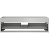 Mexen Box-A Schrankunterbau 80 cm, 1 Schublade, grau matt - 91AX0-0800-235-1-62