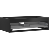 Mexen Box-A Unterschrankkorpus 80 cm, 1 Schublade, schwarz matt - 91AX0-0800-235-1-71