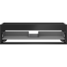Mexen Box-A Unterschrankkorpus 80 cm, 1 Schublade, schwarz matt - 91AX0-0800-235-1-71