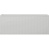 Mexen Rivel Badezimmer-Unterschrank 120 cm, 1 Schublade, gerillt, grau matt - 91A20-12047-1-BF62