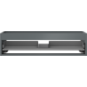 Mexen Box-A Unterschrankkorpus 90 cm, 1 Schublade, Graphit matt - 91AX0-0900-235-1-66