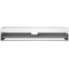 Mexen Box-A Korpus für Waschbeckenunterschrank 120 cm, 1 Schublade, weiß matt - 91AX0-1200-235-1-01