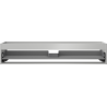 Mexen Box-A Korpus für Waschbeckenunterschrank 120 cm, 1 Schublade, graumatt - 91AX0-1200-235-1-62