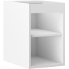 Mexen Box-A Unterschrankkorpus 30 cm, weiß matt - 91AX1-0300-470-1-01