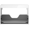 Mexen Box-A Unterschrankkorpus 70 cm, 1 Schublade, weiß glanz - 91AX0-0700-470-1-00